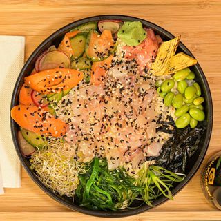 Купа Лаврак (300г)