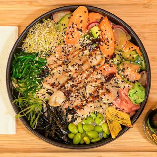 Купа Скариди (300г)