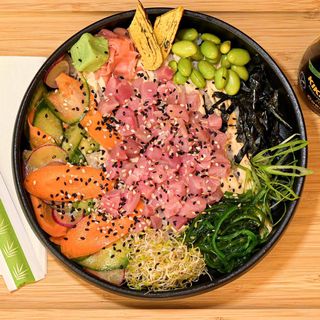 Купа Тон (300г)