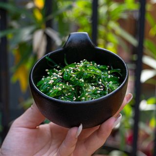 Уакаме салата (120г)