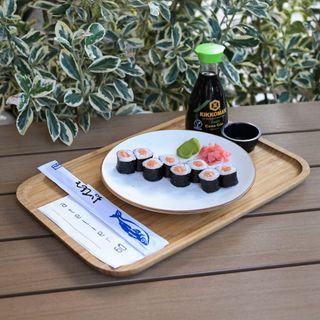 Сьомга (8бр 120г)