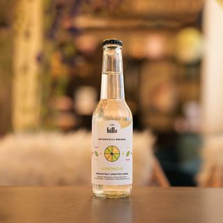 Сода ХИЛС Лемонче (275ml)