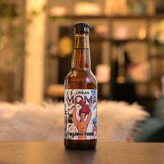 ХИЛС Мома Ърбан (330ml)