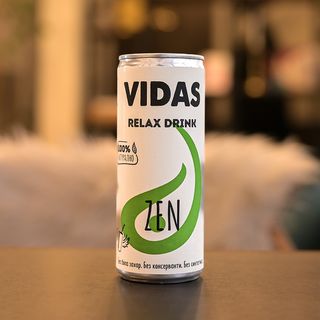 ВИДАС Зен (250ml)