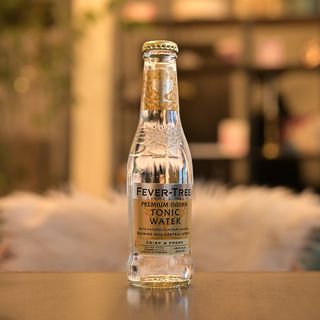 Тоник Фийвър Трий Индиан (200ml)