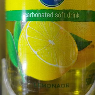 Лимонада 500мл
