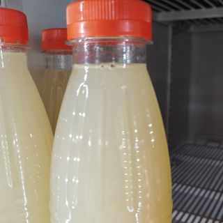 Домашна Лимонада 