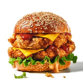 Детско меню Сандвич