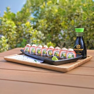 Трюфел Тон (8бр 240г)