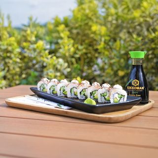 Трюфел Лаврак (8бр 240г)