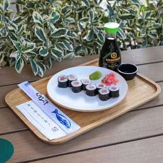 Тон (8бр 120г)