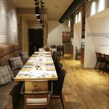 Фритирани калмари (230г)