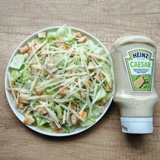 Салата Цезар