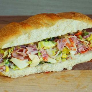 Сандвич Campagnolo