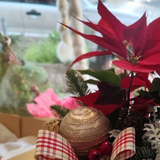 Композиция Зима