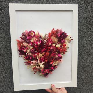 Blooming Heart