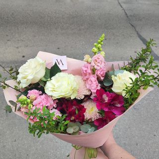 Lovely
