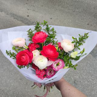 Ranunculus mix