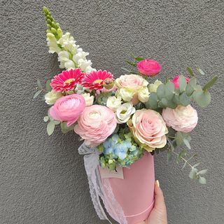 Love box