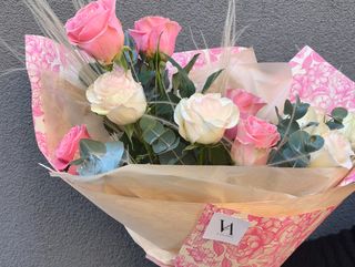 Clouds of Joy, 7pcs.