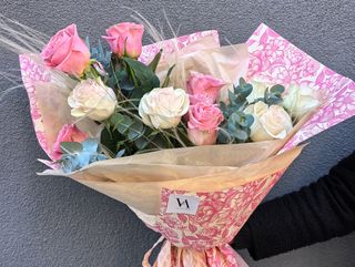 Clouds of Joy, 11pcs.