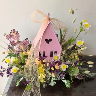 Cozy Spring