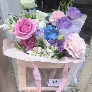 Unicorn box