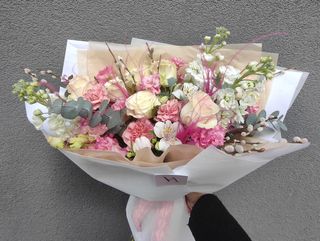 Essence of Infinity, size L