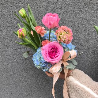 Sweet basket, size S