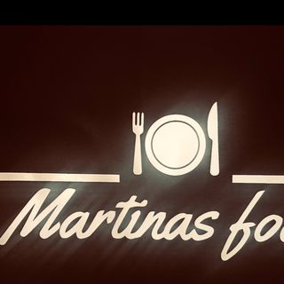 Качамак със сирене и свински пръжки 300 гр.