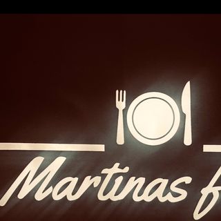 Панирано филе от хек с картофена салата - 350 гр.