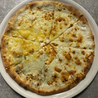 Куатро Формаджи  (30см)