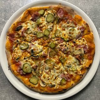 Тоскана  (30см)