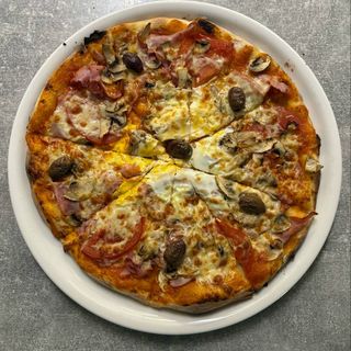 Капричоза  (30см)