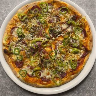 Пипероне  (30см)