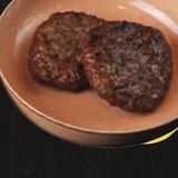 Телешки кюфтета с гарнитура по избор (250г)