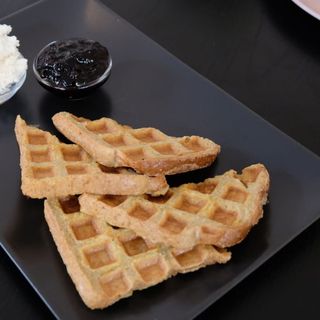 Непържени филийки