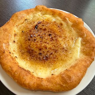 Мекица крем брюле