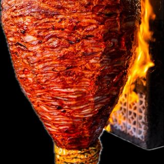 Ал Пастор (500гр)