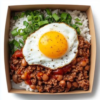 Мекс Брънч (350гр)