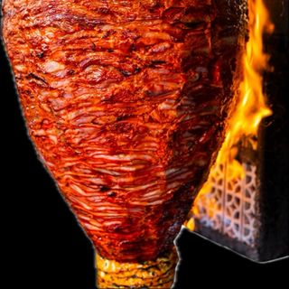 Ал Пастор (300гр)