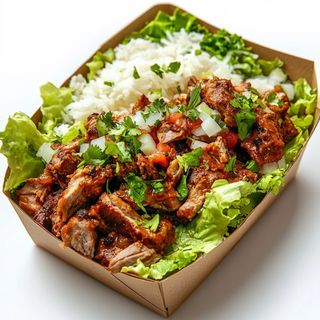 Фитнес Бокс (300гр)