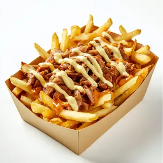 Картофки Мачете (300гр)