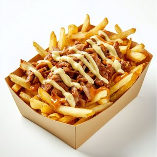 Картофки Мачете (300гр)