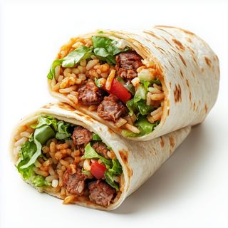 Бурито Мачете (300гр)