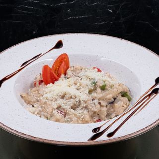 Ризото /Талиатели Примавера (350г)