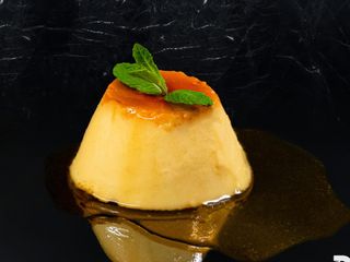 Крем карамел (150г)