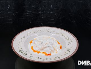 Яйца по панагюрски (300г)