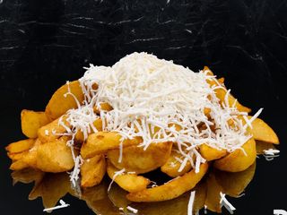 Картофки Дивака със сирене (300г)