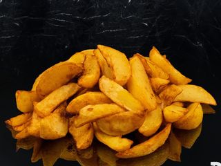 Картофки Дивака (250г)